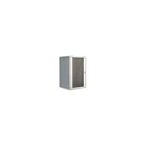 DIGITUS Wandgehäuse Unique Serie - 600x600 mm (BxT) Produktbild