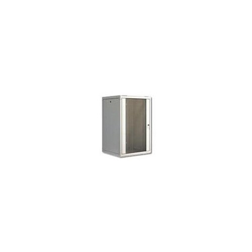 DIGITUS Wandgehäuse Unique Serie - 600x600 mm (BxT) Produktbild Additional View 1 L