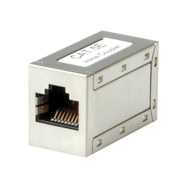 ROLINE Netzwerkkoppler - RJ-45 (W) zu RJ-45 (W) Produktbild