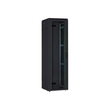 DIGITUS Netzwerkschrank Unique Serie - 800x800 mm (BxT) Produktbild