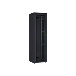 DIGITUS Netzwerkschrank Unique Serie - 800x800 mm (BxT) Produktbild