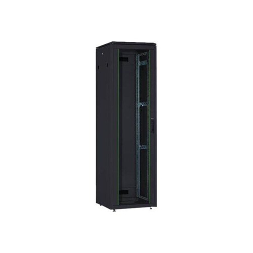 DIGITUS Netzwerkschrank Unique Serie - 800x800 mm (BxT) Produktbild