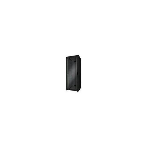 DIGITUS Netzwerkschrank Unique Serie - 800x800 mm (BxT) Produktbild Additional View 1 L