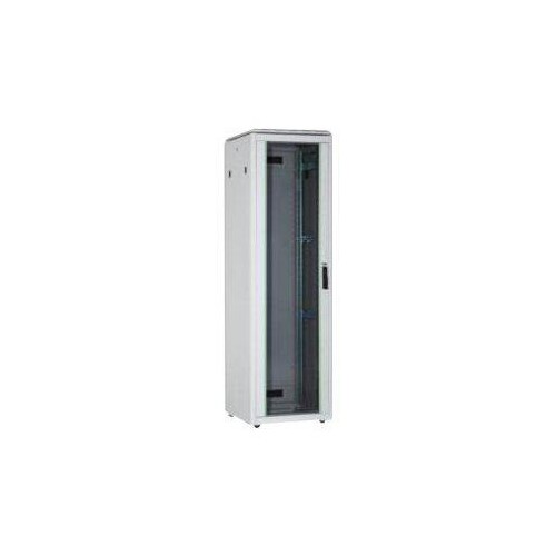 DIGITUS Netzwerkschrank Unique Serie - 600x800 mm (BxT) Produktbild
