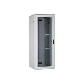 DIGITUS Netzwerkschrank Unique Serie - 800x800 mm (BxT) Produktbild