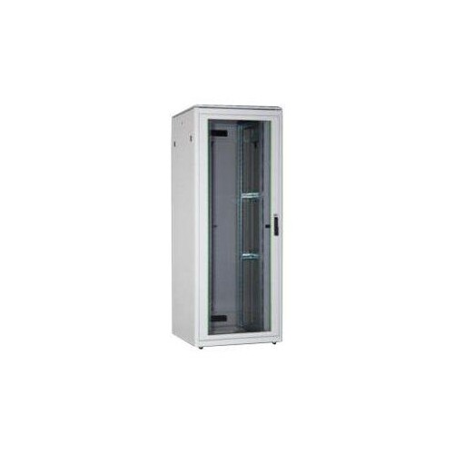 DIGITUS Netzwerkschrank Unique Serie - 800x800 mm (BxT) Produktbild