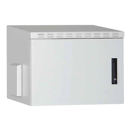 DIGITUS Wandgehäuse IP55 - zur Anwendung im Außenbereich - 600x600 mm (BxT) Produktbild