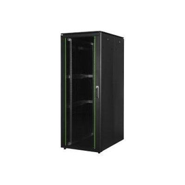 DIGITUS Netzwerkschrank Unique Serie - 800x1200 mm (BxT) Produktbild