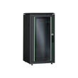 DIGITUS Netzwerkschrank Unique Serie - 800x1000 mm (BxT) Produktbild