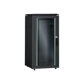 DIGITUS Netzwerkschrank Unique Serie - 800x1000 mm (BxT) Produktbild