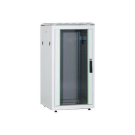 DIGITUS Netzwerkschrank Unique Serie - 600x1000 mm (BxT) Produktbild