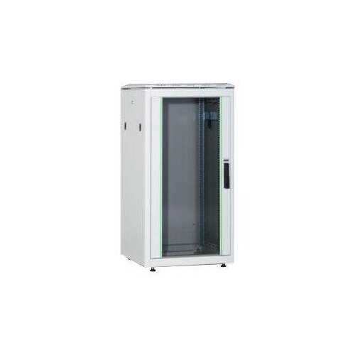 DIGITUS Netzwerkschrank Unique Serie - 600x1000 mm (BxT) Produktbild