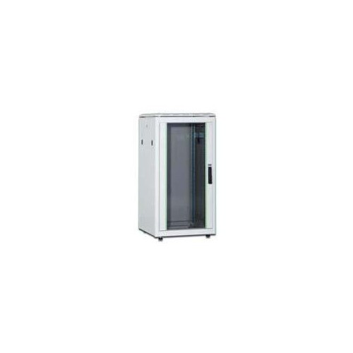DIGITUS Netzwerkschrank Unique Serie - 600x1000 mm (BxT) Produktbild Additional View 1 L
