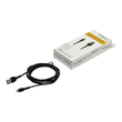 StarTech.com 2m USB-A auf Lightning-Kabel - Hochbelastbare, robuste Aramidfaser - USB Typ-A auf Ligh Produktbild Additional View 2 S