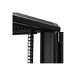 StarTech.com Server Rack Schrank - 78cm tiefes Gehäuse - 12 HE - Netzwerk Server Schrank - Datenschr Produktbild Additional View 1 S