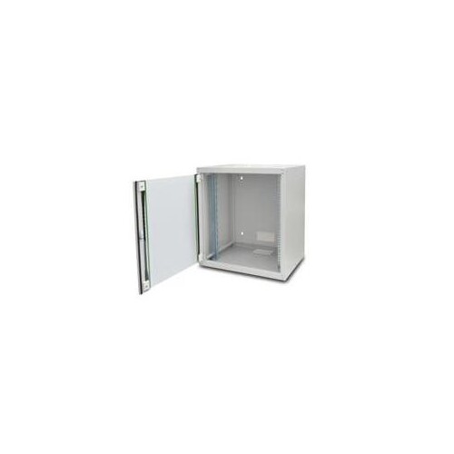 DIGITUS Wandgehäuse Dynamic Basic Serie - 600x450 mm (BxT) Produktbild Additional View 1 L