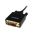 StarTech.com Mini DisplayPort auf DVI 1,8m Kabel - MD (Stecker) Produktbild Additional View 1 S