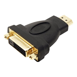 ROLINE Videoadapter - HDMI männlich zu DVI-D weiblich Produktbild