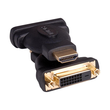 ROLINE Videoadapter - HDMI männlich zu DVI-D weiblich Produktbild Additional View 2 S