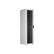 DIGITUS Netzwerkschrank Dynamic Basic Serie - 600x600 mm (BxT) Produktbild