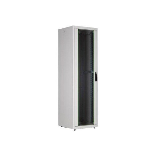 DIGITUS Netzwerkschrank Dynamic Basic Serie - 600x600 mm (BxT) Produktbild