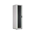 DIGITUS Netzwerkschrank Dynamic Basic Serie - 600x600 mm (BxT) Produktbild Additional View 1 S