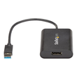 StarTech.com USB auf DisplayPort Adapter - USB zu DP 4K Video Adapter Produktbild Additional View 3 S