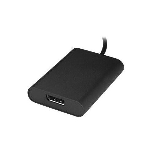 StarTech.com USB auf DisplayPort Adapter - USB zu DP 4K Video Adapter Produktbild Additional View 4 L