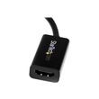 StarTech.com Mini DisplayPort auf HDMI 4k @ 30Hz Adapter Produktbild Additional View 2 S