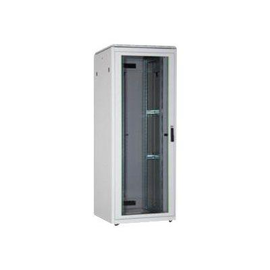 DIGITUS Netzwerkschrank Unique Serie - 800x800 mm (BxT) Produktbild
