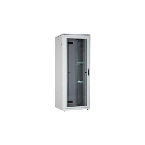 DIGITUS Netzwerkschrank Unique Serie - 800x800 mm (BxT) Produktbild