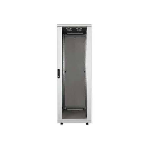 Intellinet Network Cabinet, Free Standing (Standard) Produktbild Additional View 2 L
