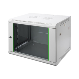 DIGITUS Wandgehäuse Dynamic Basic Serie - 600x450 mm (BxT) Produktbild