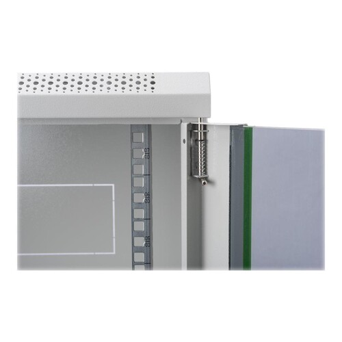 DIGITUS Wandgehäuse Dynamic Basic Serie - 600x450 mm (BxT) Produktbild Additional View 1 L