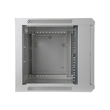 DIGITUS Wandgehäuse Dynamic Basic Serie - 600x450 mm (BxT) Produktbild Additional View 3 S
