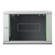 DIGITUS Wandgehäuse Dynamic Basic Serie - 600x450 mm (BxT) Produktbild Additional View 4 S