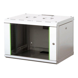 DIGITUS Wandgehäuse Unique Serie - 600x600 mm (BxT) Produktbild