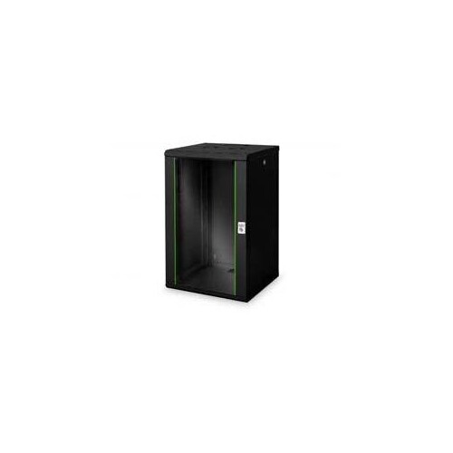 DIGITUS Wandgehäuse Unique Serie - 600x600 mm (BxT) Produktbild Additional View 1 L