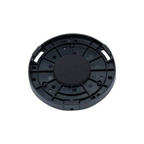 Jabra Secure Mount - Befestigungskit - Tischmontage Produktbild Front View L
