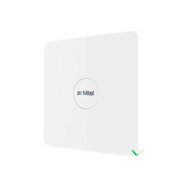 Mitel RFP 48 - Basisstation für schnurloses VoIP-Telefon - DECT / IEEE 802.11a/b/g/n/ac (Wi-Fi) Produktbild