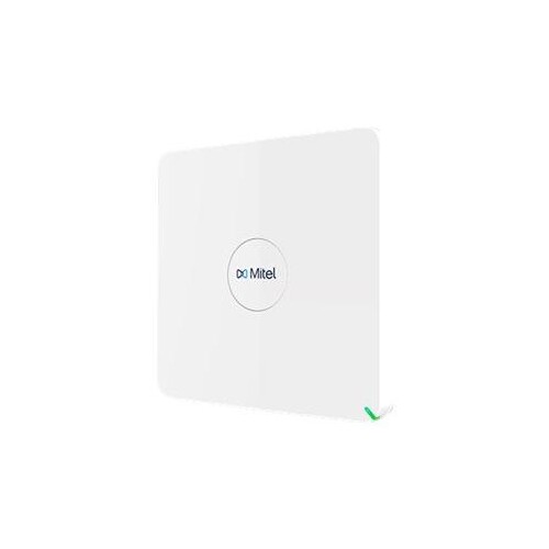 Mitel RFP 48 - Basisstation für schnurloses VoIP-Telefon - DECT / IEEE 802.11a/b/g/n/ac (Wi-Fi) Produktbild Front View L
