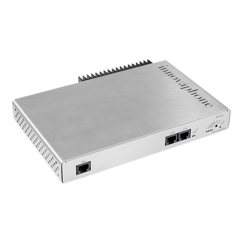 Innovaphone IP1130 - VoIP-Gateway - 2 Anschlüsse Produktbild Additional View 1 L