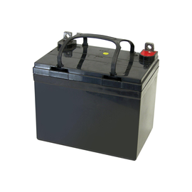 Ergotron Batterie - Bleisäure - 33 Ah - für Ergotron LCD Cart Produktbild