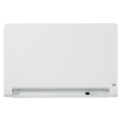 Glas-Magnetboard Diamond Widescreen 45" mit abgerundete Ecken 99x56 cm magnetisch weiß Nobo 1905191 Produktbild Additional View 4 S
