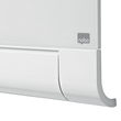 Glas-Magnetboard Diamond Widescreen 45" mit abgerundete Ecken 99x56 cm magnetisch weiß Nobo 1905191 Produktbild Additional View 8 S