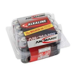 Ansmann Mignon - Batterie 20 x AA-Typ - Alkalisch Produktbild