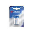 Verbatim Batterie 9V - Alkalisch Produktbild Additional View 1 S