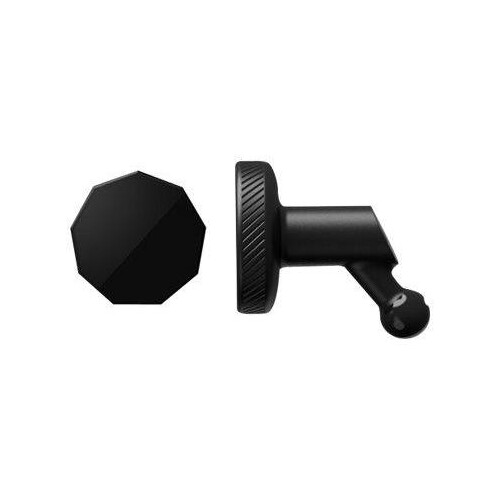 Garmin Low-profile Magnetic Mount - Stützsystem Produktbild Front View L