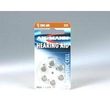 Ansmann Batterie 6 x - Zink-Luft Produktbild