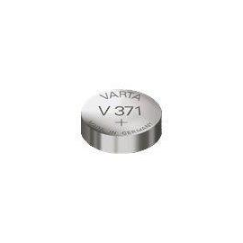 Varta V 371 - Batterie SR69 - Silberoxid - 44 Produktbild